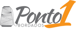 Ponto 1 Bordados