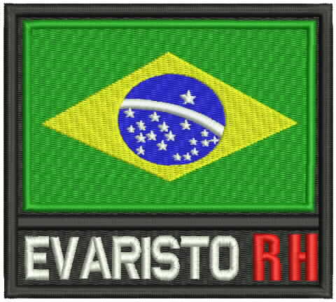 BP100 - Brasil Legenda