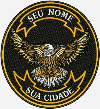 PS100 - Aguia Faixas