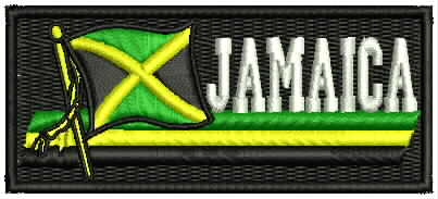 PM110 - Tarja Jamaica