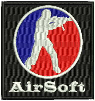 ES105 - Airsoft