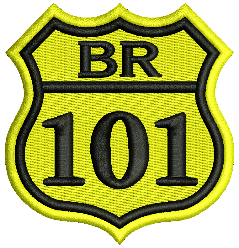 RT100 - BR101