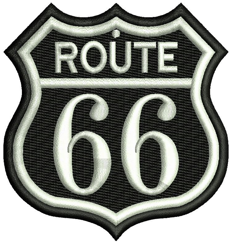 RT102 - Route 66