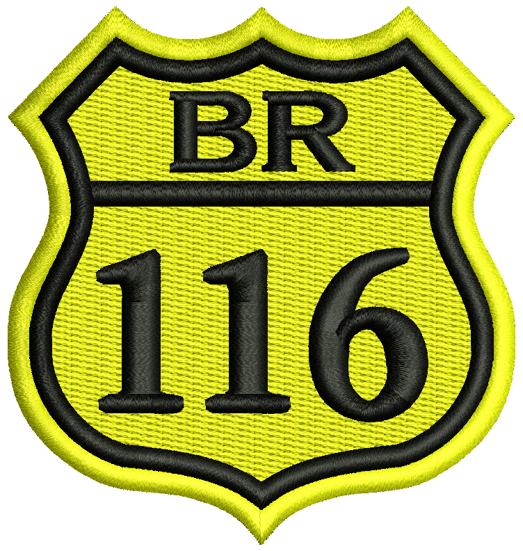 RT101 - BR116