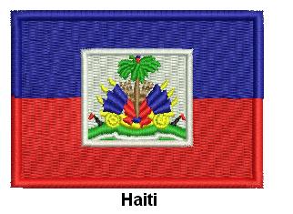 Haiti