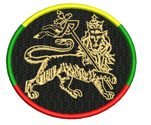 PM106 - Leão Rasta